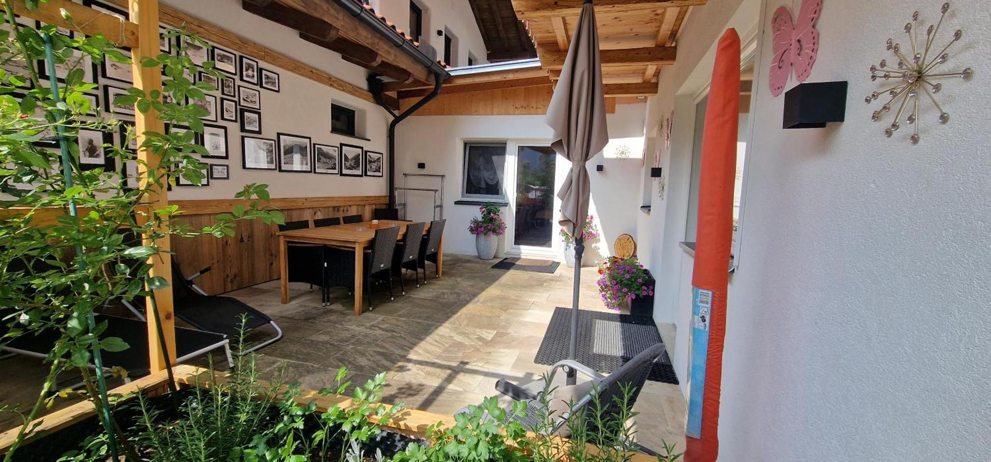 Apart Linde Inkl Silvretta Card See Dış mekan fotoğraf